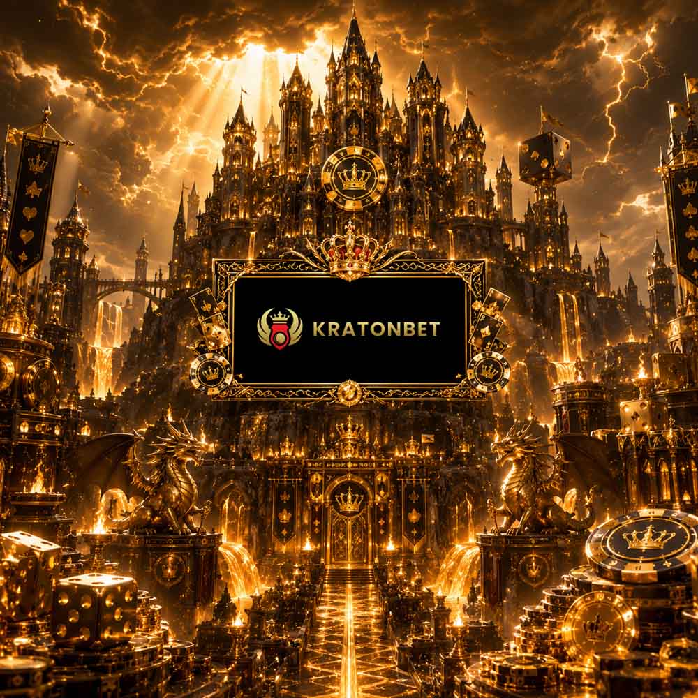 Kratonbet